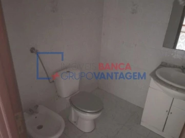 Apartamento T2 para Venda em Algueirão-Mem Martins