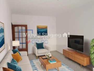 Apartamento T2 para Venda em Algueirão-Mem Martins
