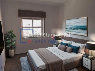 Apartamento T2 para Venda em Algueirão-Mem Martins
