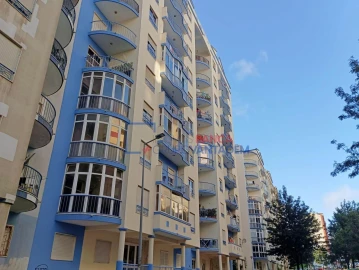 Apartamento T2 para Venda em Algueirão-Mem Martins