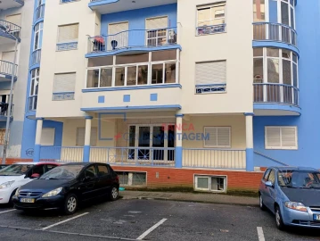 Apartamento T2 para Venda em Algueirão-Mem Martins
