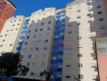 Apartamento T2 para Venda em Algueirão-Mem Martins