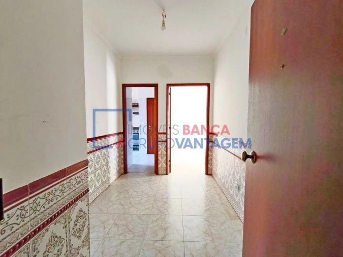 Apartamento T2 para Venda em Algueirão-Mem Martins Foto 2