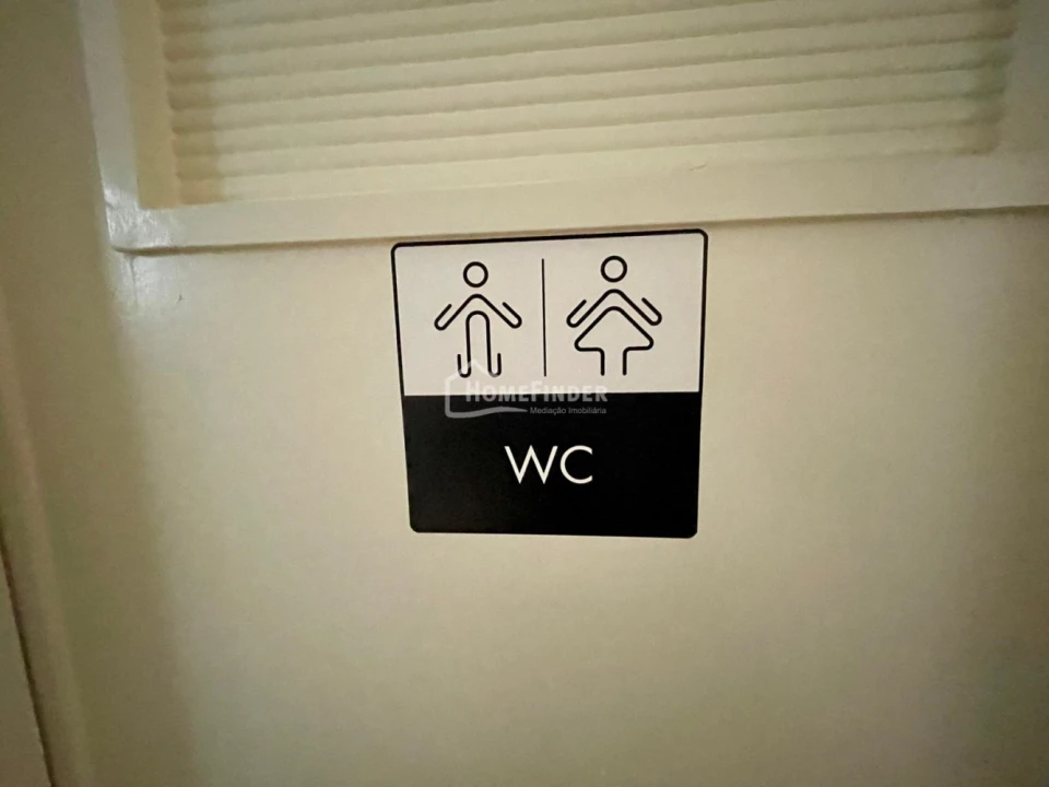 Loja para Arrendamento em Braga (São José de São Lázaro e São João do Souto) Foto 26