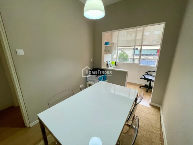 Loja para Arrendamento em Braga (São José de São Lázaro e São João do Souto) Foto 9