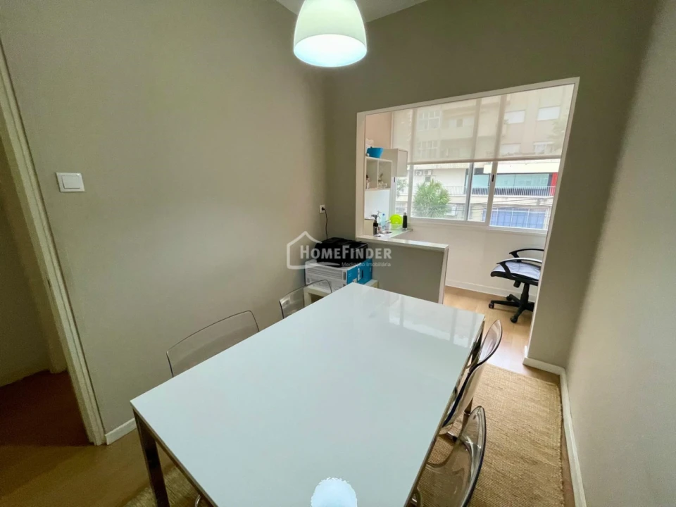 Loja para Arrendamento em Braga (São José de São Lázaro e São João do Souto) Foto 24