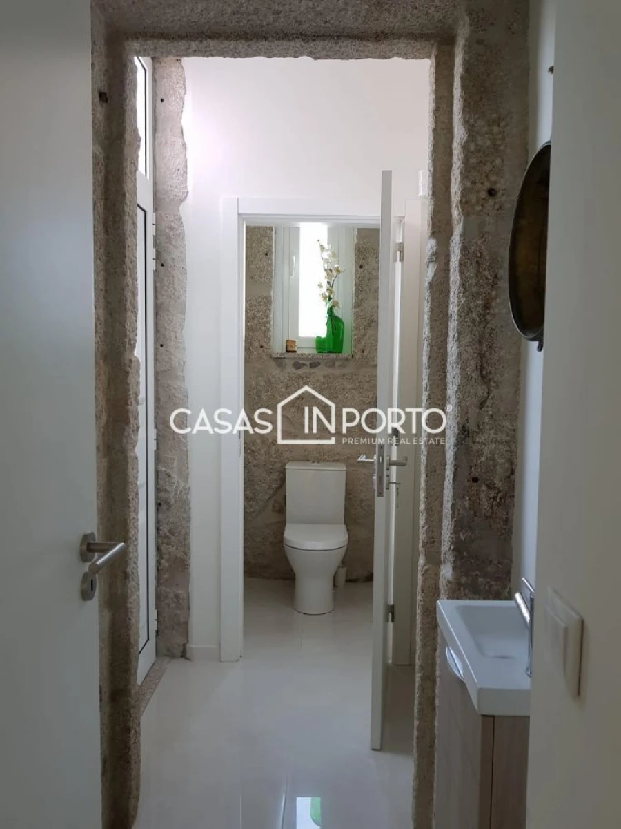 Loja para Venda em Campanhã Foto 29