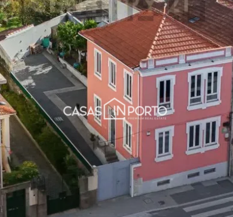 Loja para Venda em Campanhã Foto 1
