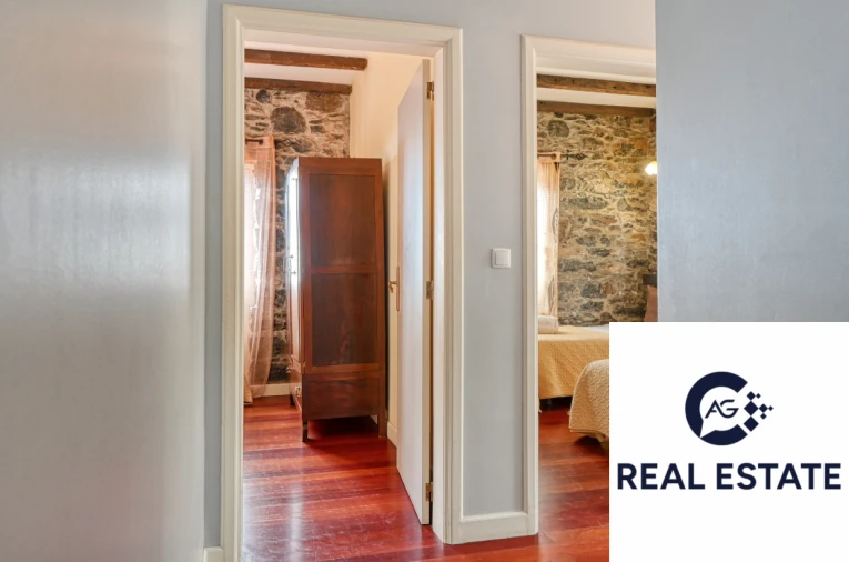 Moradia T4 para Venda em Arco da Calheta Foto 20