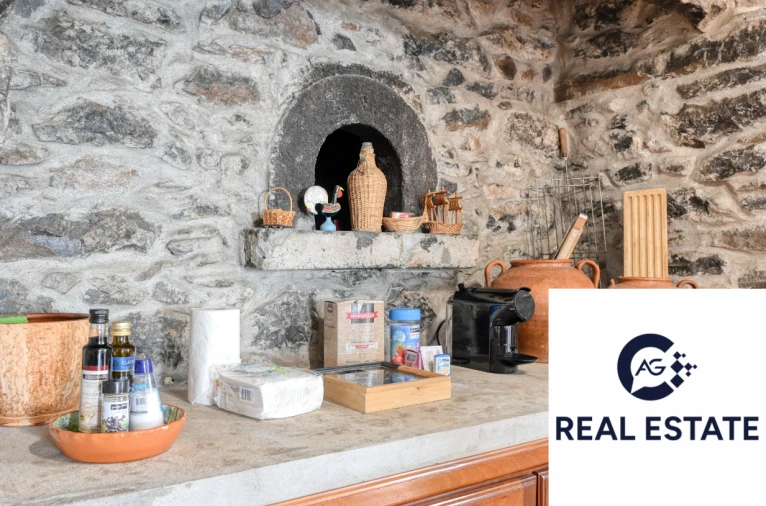 Moradia T4 para Venda em Arco da Calheta Foto 26