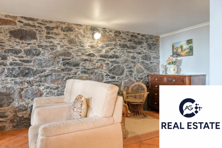 Moradia T4 para Venda em Arco da Calheta Foto 29