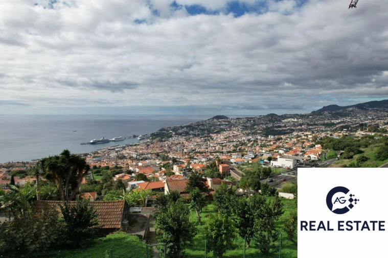 Moradia T3 para Venda em Funchal (Santa Maria Maior) Foto 7