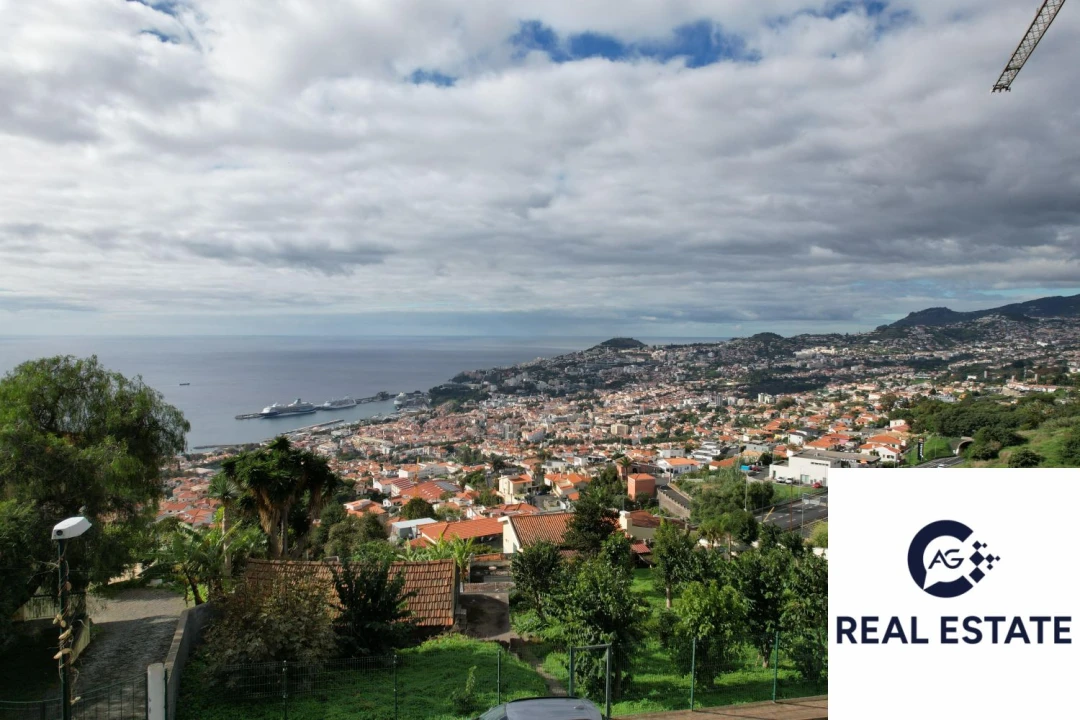 Moradia T3 para Venda em Funchal (Santa Maria Maior) Foto 6