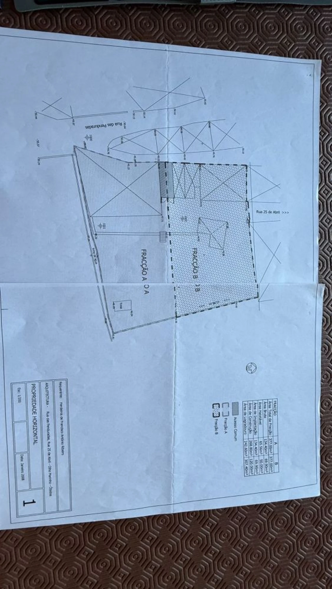 Moradia T2 para Venda em Olho Marinho Foto 24