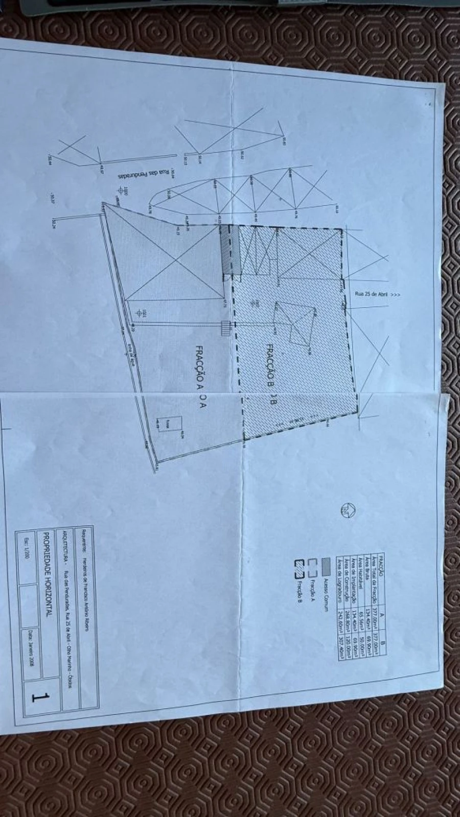 Moradia T2 para Venda em Olho Marinho Foto 24