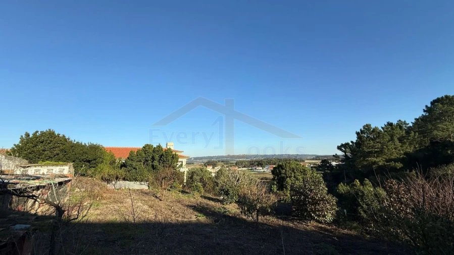 Moradia T2 para Venda em Olho Marinho Foto 18