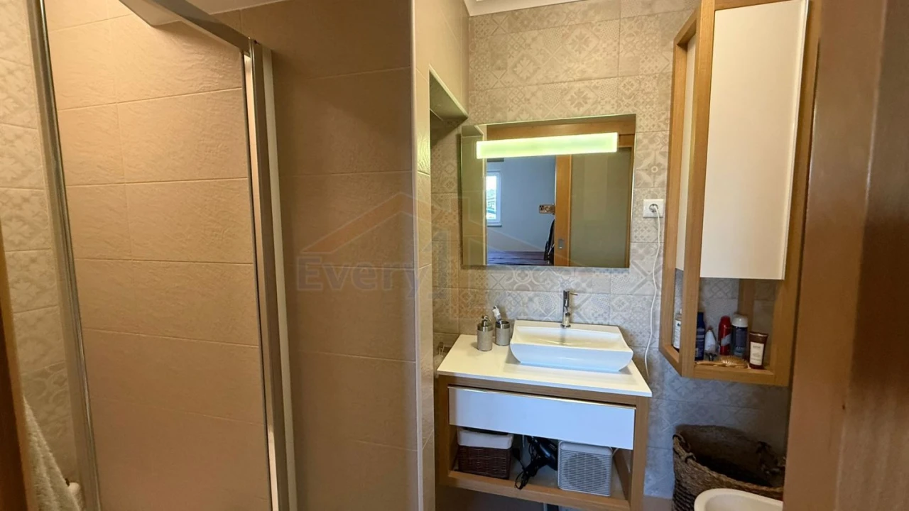 Moradia T2 para Venda em Olho Marinho Foto 14