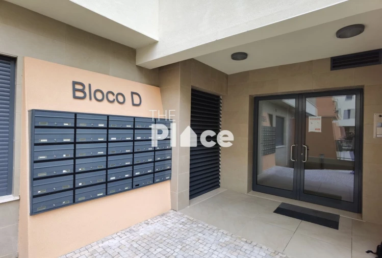 Apartamento T1 para Venda em Seixal, Arrentela e Aldeia de Paio Pires Foto 19