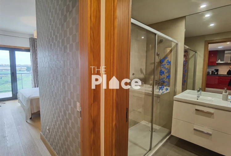 Apartamento T1 para Venda em Seixal, Arrentela e Aldeia de Paio Pires Foto 12