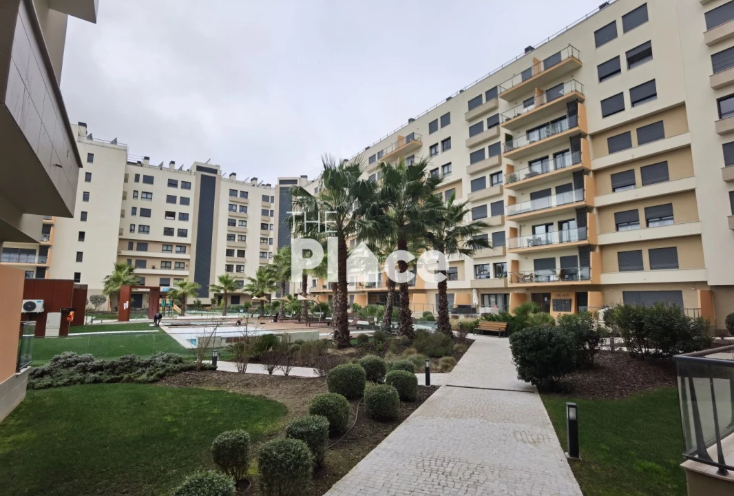 Apartamento T1 para Venda em Seixal, Arrentela e Aldeia de Paio Pires Foto 7