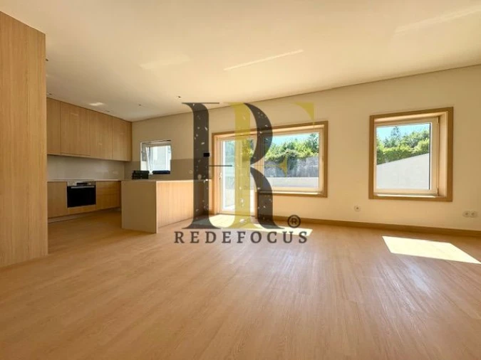 Apartamento T2 para Venda em Fânzeres e São Pedro da Cova Foto 3