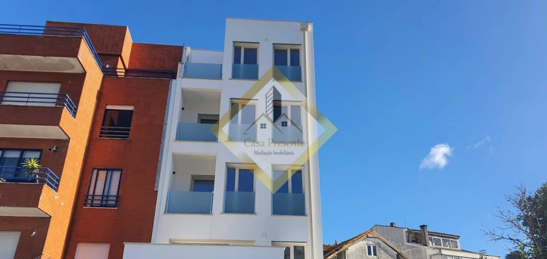 Apartamento T1 para Arrendamento em Mafamude e Vilar do Paraíso Foto 21