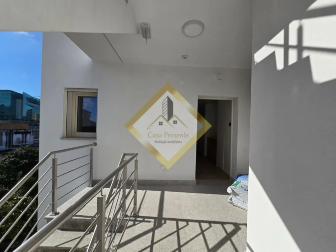 Apartamento T1 para Arrendamento em Mafamude e Vilar do Paraíso Foto 18