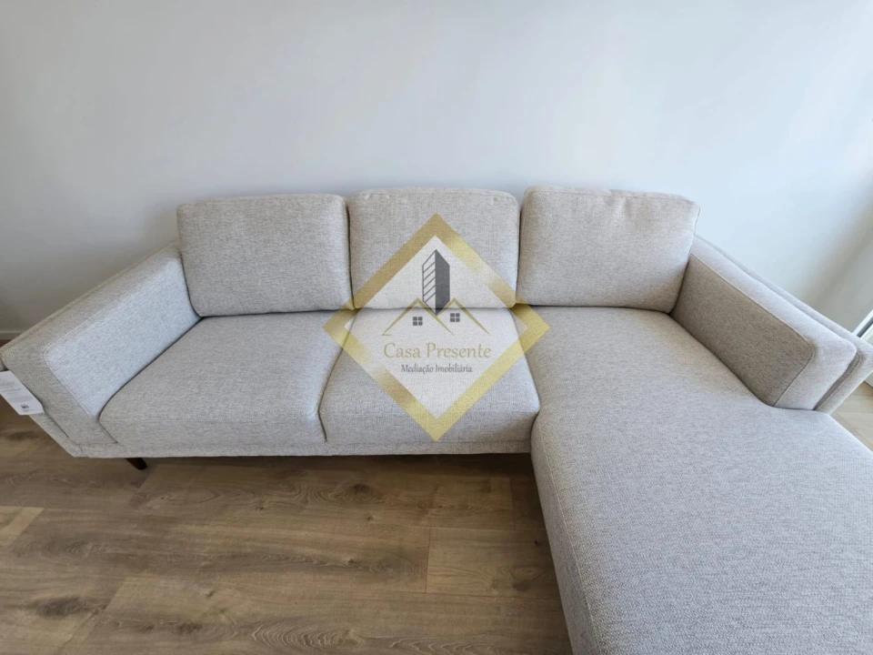 Apartamento T1 para Arrendamento em Mafamude e Vilar do Paraíso Foto 5