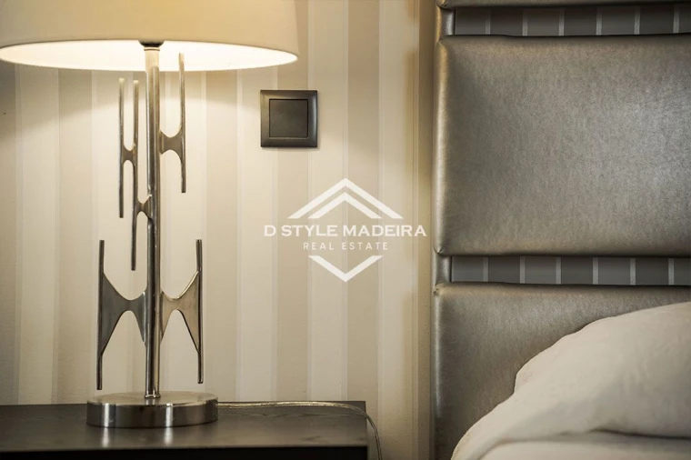 Apartamento T2 para Arrendamento em São Martinho Foto 14