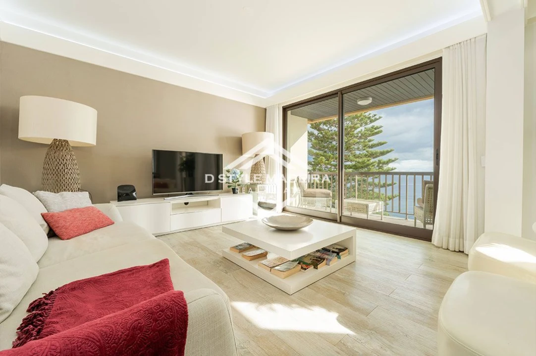 Apartamento T2 para Arrendamento em São Martinho Foto 3