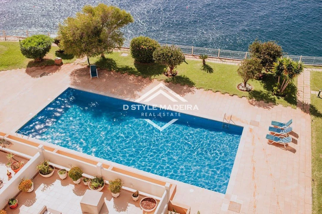 Apartamento T2 para Arrendamento em São Martinho Foto 19