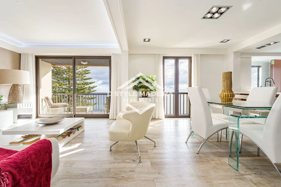 Apartamento T2 para Arrendamento em São Martinho Foto 2