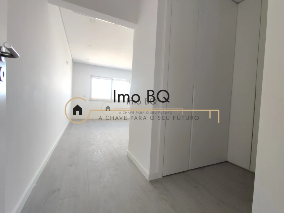Apartamento T2 para Venda em Montijo e Afonsoeiro Foto 15