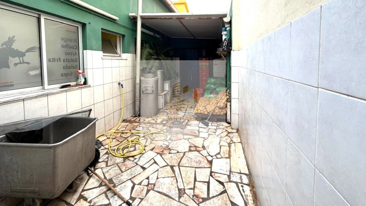 Loja para Venda em Salvaterra de Magos e Foros de Salvaterra Foto 13