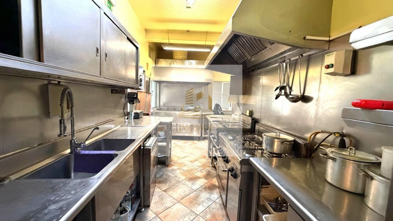 Loja para Venda em Salvaterra de Magos e Foros de Salvaterra Foto 4