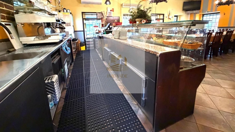 Loja para Venda em Salvaterra de Magos e Foros de Salvaterra Foto 34