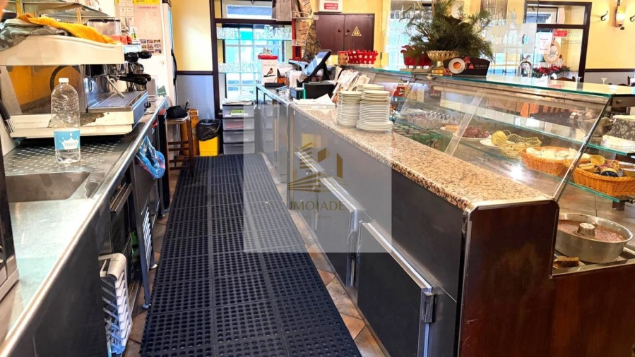 Loja para Venda em Salvaterra de Magos e Foros de Salvaterra Foto 9