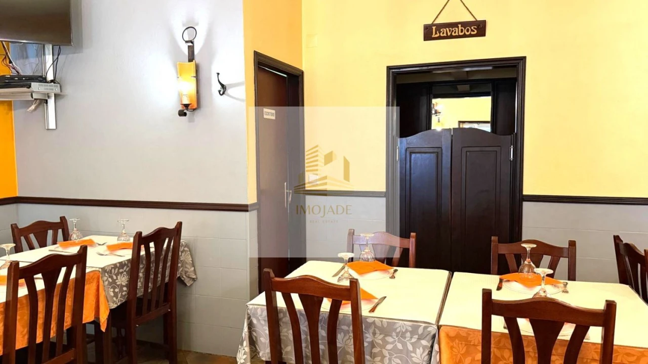 Loja para Venda em Salvaterra de Magos e Foros de Salvaterra Foto 22