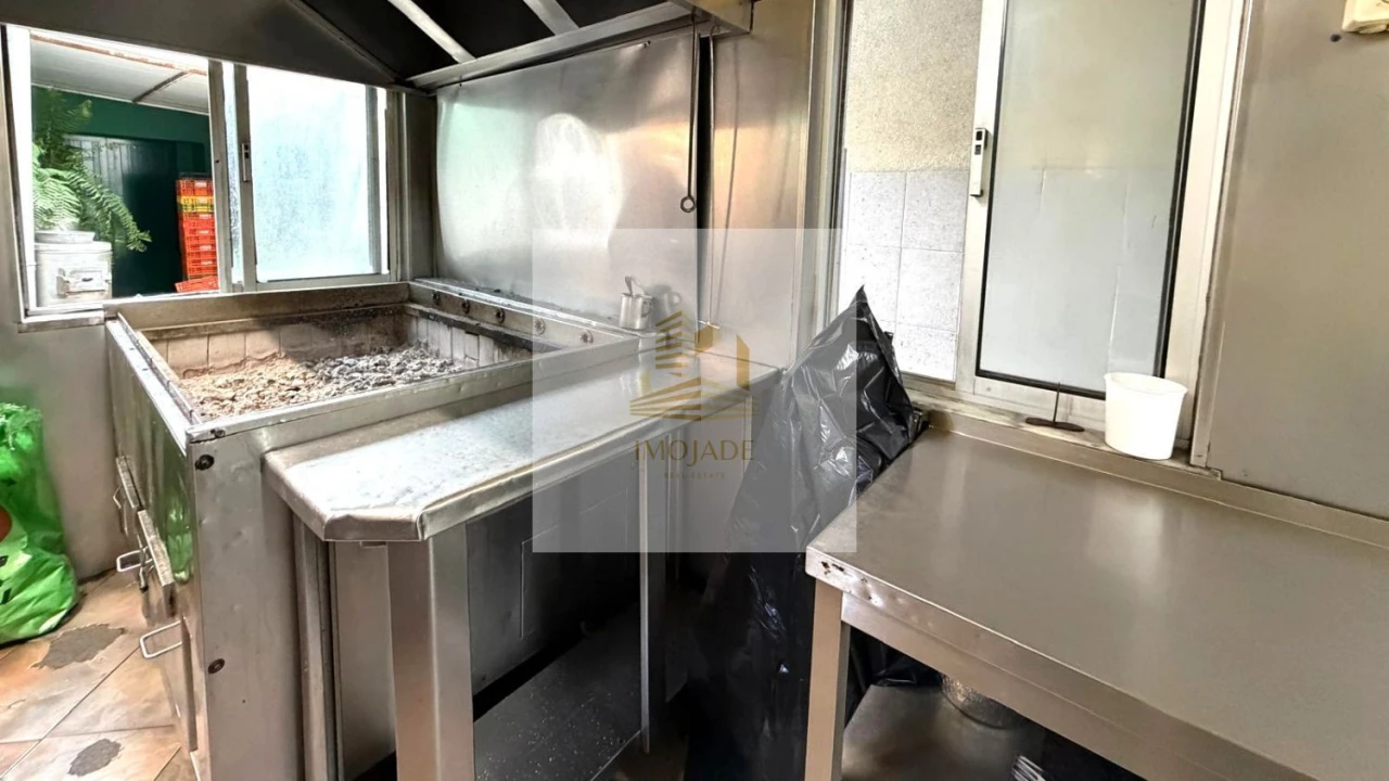 Loja para Venda em Salvaterra de Magos e Foros de Salvaterra Foto 36