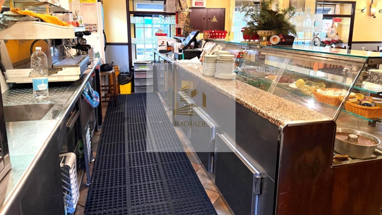 Loja para Venda em Salvaterra de Magos e Foros de Salvaterra Foto 9