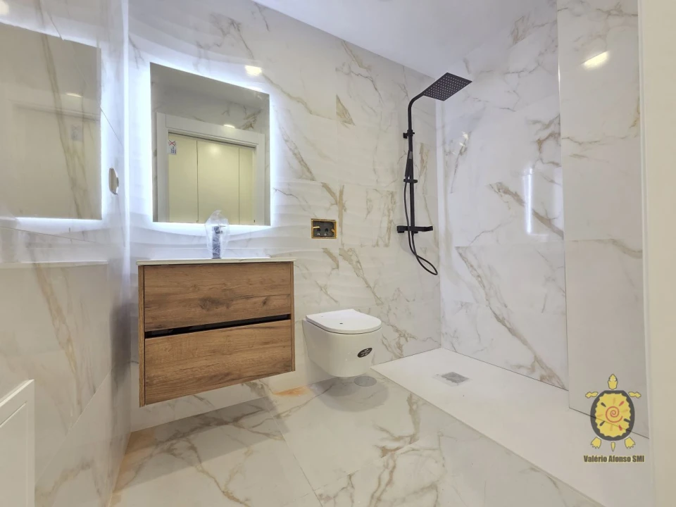 Apartamento T2 para Venda em Gafanha da Boa Hora Foto 6