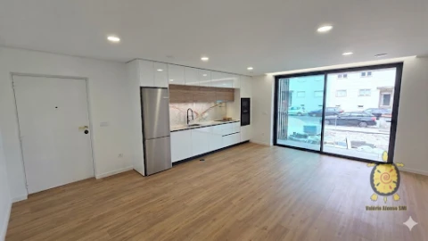Apartamento T2 para Venda em Gafanha da Boa Hora