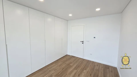 Apartamento T2 para Venda em Gafanha da Boa Hora