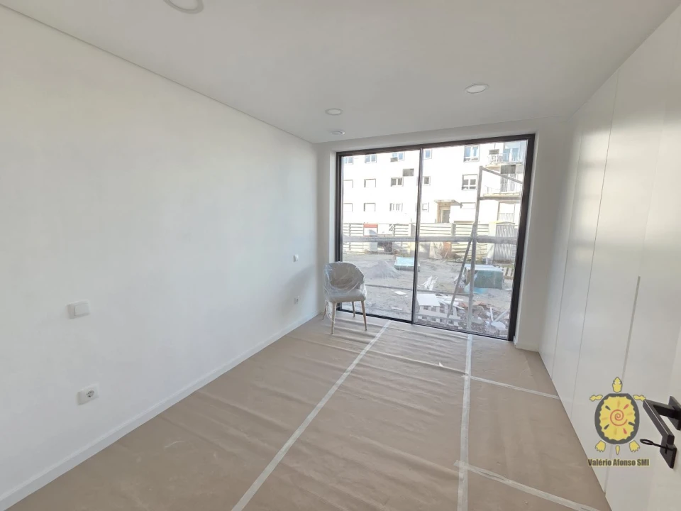 Apartamento T2 para Venda em Gafanha da Boa Hora Foto 11