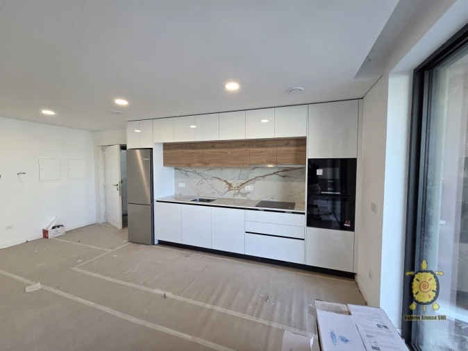 Apartamento T2 para Venda em Gafanha da Boa Hora Foto 17