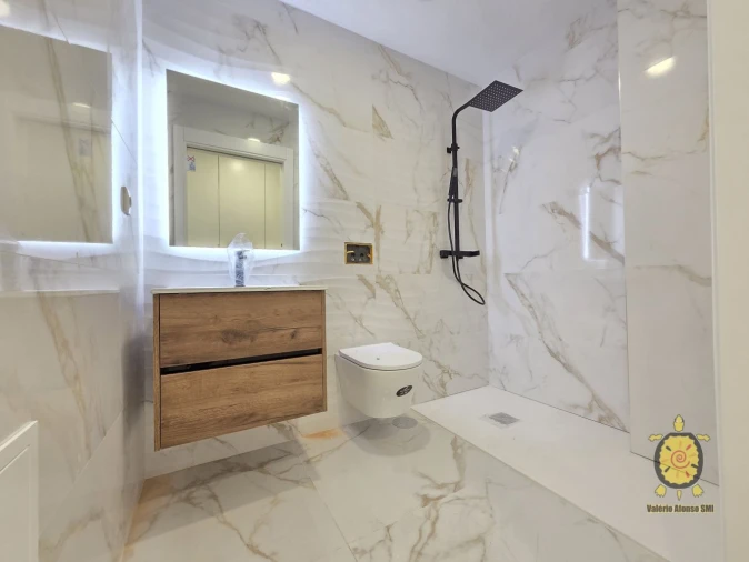 Apartamento T2 para Venda em Gafanha da Boa Hora Foto 6