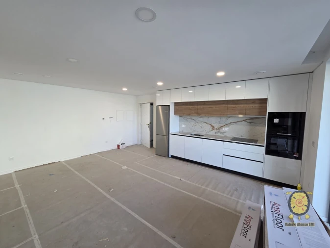 Apartamento T2 para Venda em Gafanha da Boa Hora Foto 2