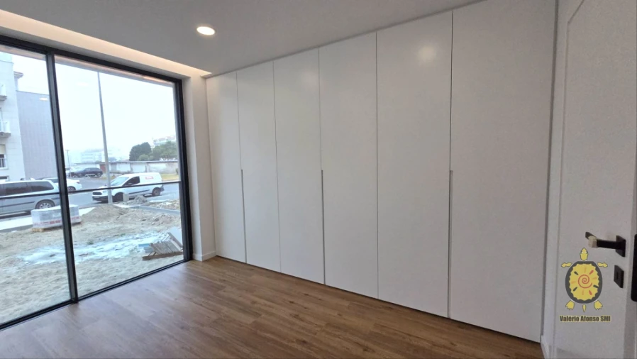Apartamento T2 para Venda em Gafanha da Boa Hora Foto 17