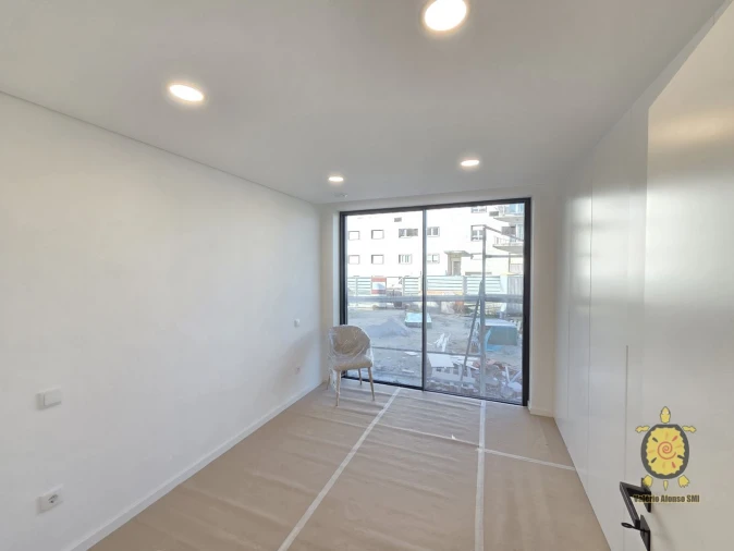 Apartamento T2 para Venda em Gafanha da Boa Hora Foto 10