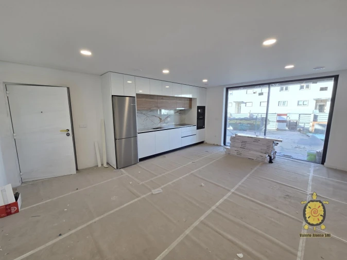 Apartamento T2 para Venda em Gafanha da Boa Hora Foto 14